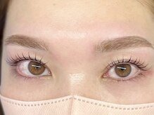 リエルブランク(Liell blanc)/【まつげパーマ】