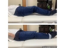 カインド整体院(KiND整体院)/激しい腰痛が改善！