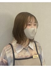 プリュム(plume.) ASUMI 