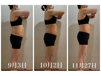 和ごころ本格痩身/