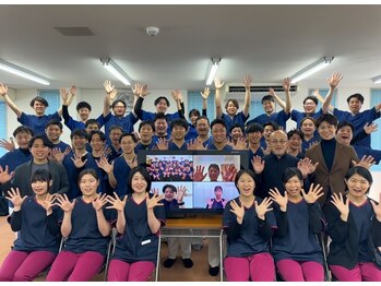 匠 姫路駅前整体院/全体研修