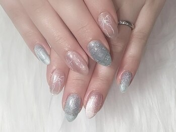 ホアン(HOAN)/１０本アートつけ放題