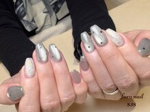 ファーロネイル(faro nail)/《トレンド》定額コースB