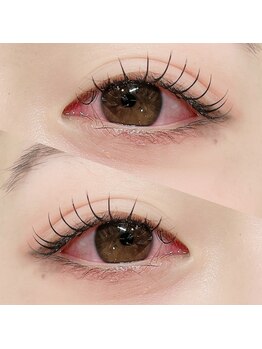 リノ 中目黒(Lino)/マツエク