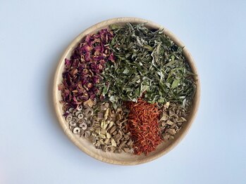 プラスエフティシュープリームララ 表参道店(+FT SUPREME.LA.LA.)/女性のお悩み/ホルモン・妊活