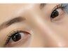【LED導入】フラットラッシュ80本アイシャンプー込み11000円→