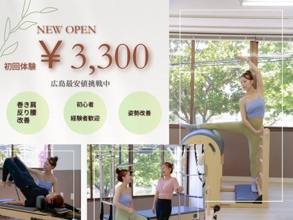 ミリョク(369)の写真