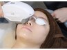 【2回目以降】医師監修機器★IPL光フォト(ニキビ/シミ/シワ/毛穴/赤ら顔)