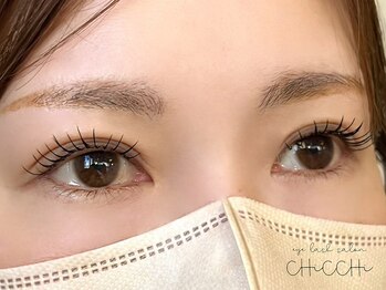 チッチ 小倉店(chicchi)/まつ毛エクステ