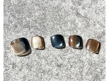 ミマール 浦添店/マグ縦グラデ