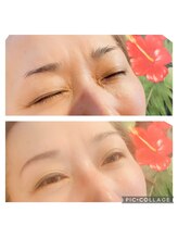 るりはな/アイブロウデザイン7