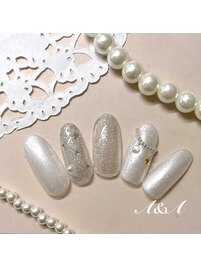 hand/トレンドデザイン