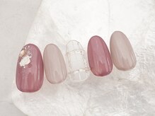 ABCネイル 八王子店/★NEW★ハンド定額オフ込5980円