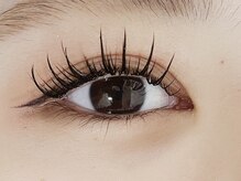 ローランリム(LORAN Lim)/ワンホンエクステ