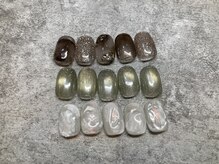 ウル(Ulu)/¥6500 定額デザイン