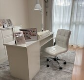 シェリール(Cherir)