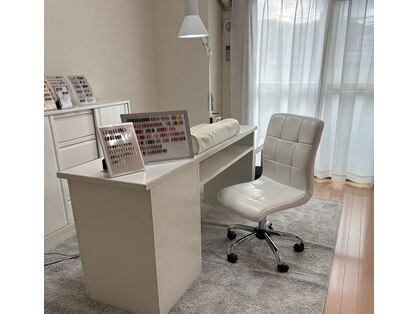 シェリール(Cherir)の写真