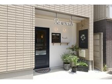 美容室併設サロンです【千歳船橋 nail】