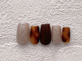 トレンド定額　8800円