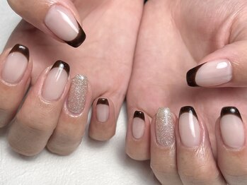 アトレ(Attrait)/お持ち込みdesign