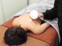 ウサギ(USAGI)/脱毛(背中)