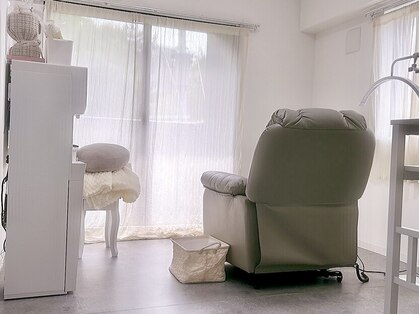 チュリエル(Tulielle)の写真