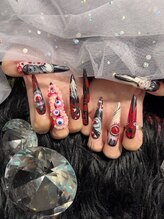 ドールネイル 札幌店(Doll Nail)/