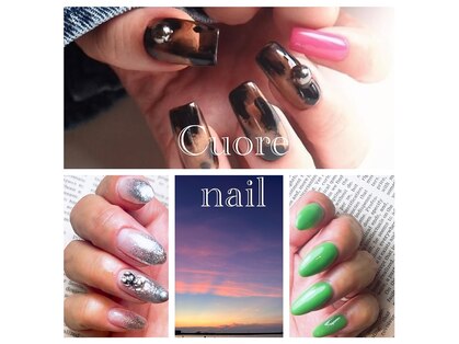 クオレ 上新庄店(Cuore)の写真