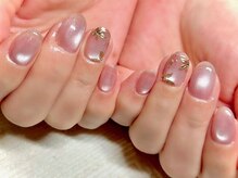 オニールヘア ネイルアンドスパ(Onir Hair Nail & Spa)