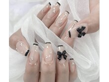 グラシア 赤羽店(GRACIA)の雰囲気（デザインの種類が豊富♪ニュアンス/マグネット/上品/赤羽）