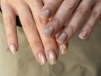 エフェム 表参道(ephem)/フラッシュマグ