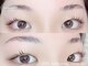 eyelash&eyebrow studio Leanalu 立川店 フラットラッシュ・まつげパーマ・アイブロウの写真