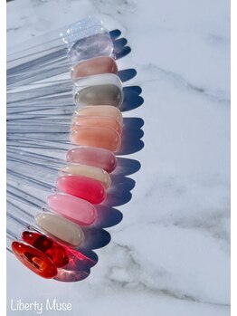 リバティミューズ 泉店(Liberty Muse)/Nail