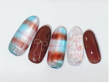 ソエルシー(soel sii)/定額デザイン　アート