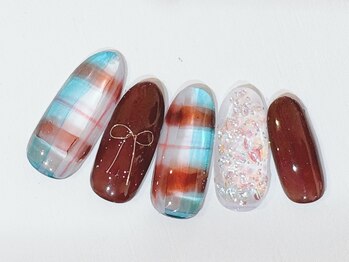 ソエルシー(soel sii)/定額デザイン　アート