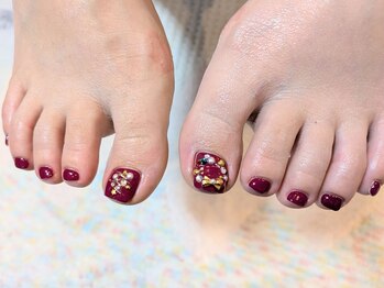 アイヴィー(IVY)/Xmas