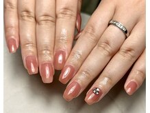 リトルリバー(Little River)/ワンカラー