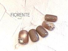 アニモフィオレンテ 三郷店(animoFIORENTE)/【定額ネイル】¥7980