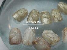 ラヴェラトウキョウ 青山店(la vela tokyo)