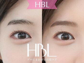グレース(GRACE)/HBL //