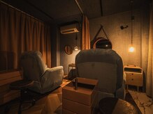 シンカ 三鷹店(SHINCA)の雰囲気（［三鷹駅/メンズアイブロウ/眉毛/まゆげ/MEN’S］）