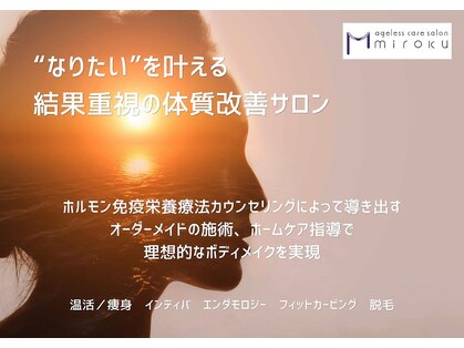ミロク 伏見丹波橋店(miroku)の写真