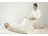 【首肩こり/腰痛】＆【小顔リフト】美容整体「整美審」90分￥7,500→￥6,750