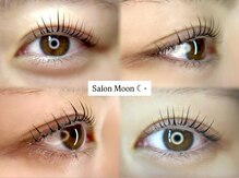 サロンムーン(Salon Moon)