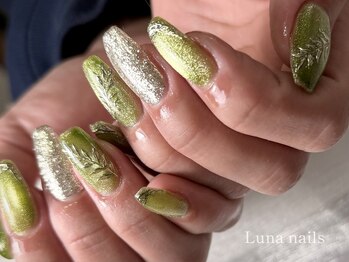 ルナネイルズ(Luna nails)/
