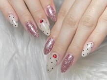 アールネイルズ(R Nails)の雰囲気(定額シンプルコース☆人気デザイン)