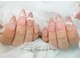 アイラッシュ アンド ネイル リボン 池袋店(RibboN)の写真