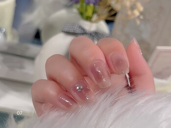 フィオナ 大久保店(Fiona)/オフィスOKナチュラルチーク定額