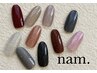 【セット割★】< <OPEN記念>ハンド(フラッシュ)&フット(フラッシュ)¥10500