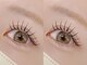 メルティ(melty)の写真/【リピート率90％超】下がりまつげ・癖などのお悩みもお任せ。理想の目元に仕上げる高技術◎Lカール取扱店